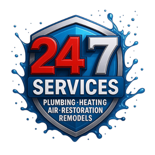 24/7 Services Inc